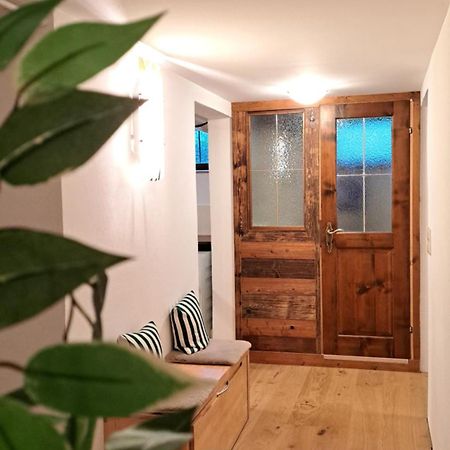 Baers Mountain Stay Ausserbraz Innerbraz Zewnętrze zdjęcie