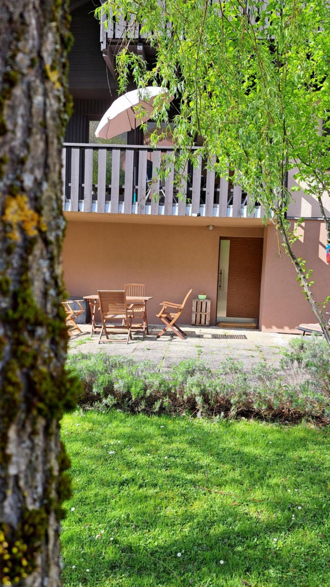Baers Mountain Stay Ausserbraz Innerbraz Zewnętrze zdjęcie