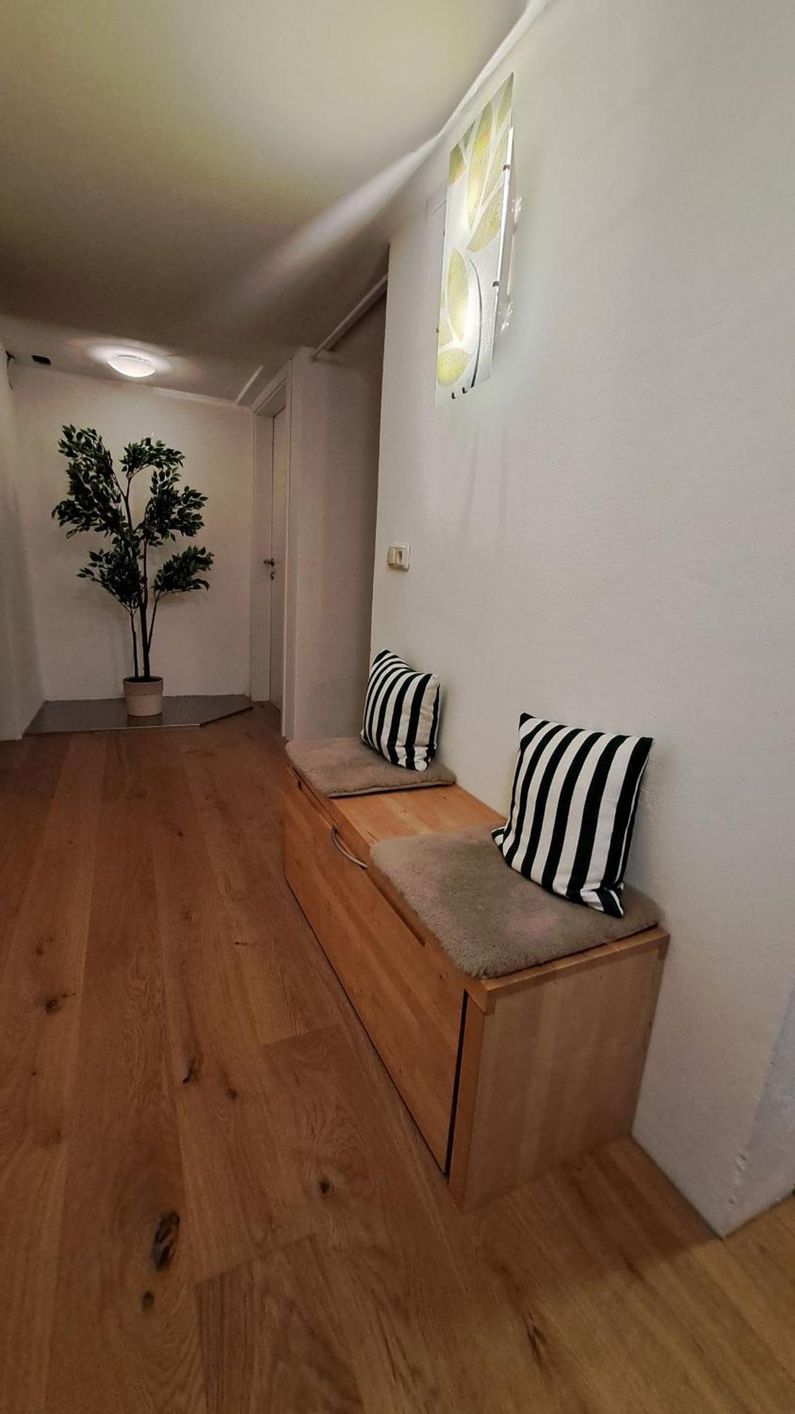 Baers Mountain Stay Ausserbraz Innerbraz Zewnętrze zdjęcie