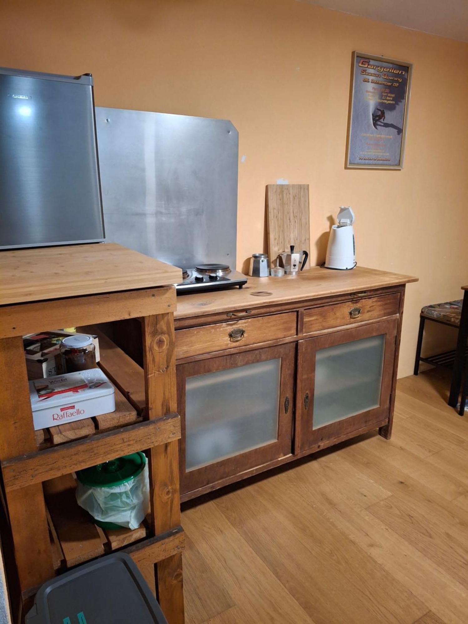 Baers Mountain Stay Ausserbraz Innerbraz Zewnętrze zdjęcie