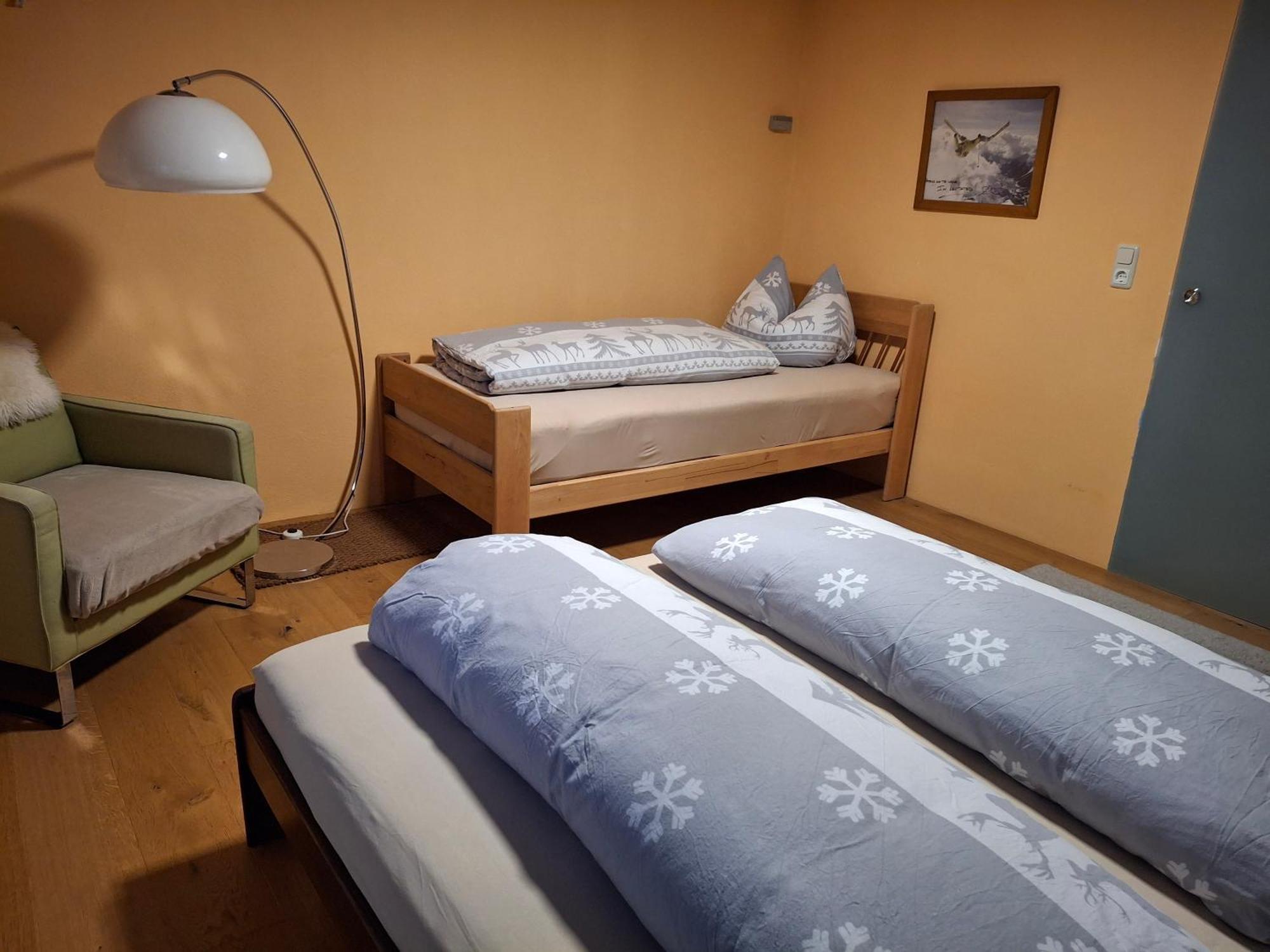 Baers Mountain Stay Ausserbraz Innerbraz Zewnętrze zdjęcie